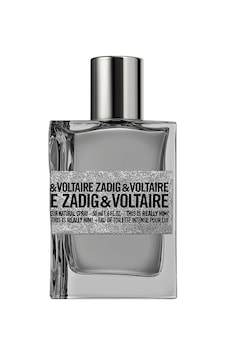 Zadig & Voltaire This Is Really Him Intense Erkek Parfüm EDT 50 ML Zadig & Voltaire This Is Really Him Intense Erkek Parfüm EDT 50 ML