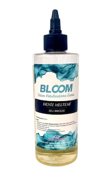 Bloom Deniz Meltemi Makine Koku Kartuşu 220 ML Bloom Deniz Meltemi Makine Koku Kartuşu 220 ML