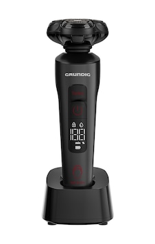 Grundig MS-9130 Islak Kuru Tıraş Makinesi Grundig MS-9130 Islak Kuru Tıraş Makinesi