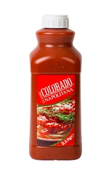 Colorado Napolitana Sos 2100 G Colorado Napolitana Sos 2100 G