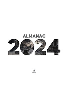 Almanac 2024 / Kolektif Almanac 2024 / Kolektif