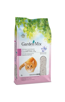Gardenmix - 588 - Bentonit Bebek Pudrası - Aconcept - İnce 10l Gardenmix - 588 - Bentonit Bebek Pudrası - Aconcept - İnce 10l