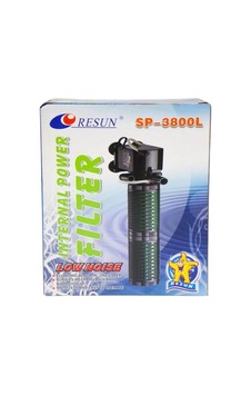 Resun İç Filtre 2000 L/h