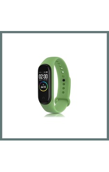 Ventra Mi Band 4 Klasik Kordon - Açık Yeşil Ventra Ventra Mi Band 4 Klasik Kordon - Açık Yeşil Ventra