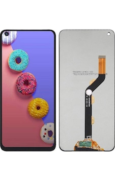 Infinix S5 İle Uyumlu Lcd Ekran Dokunmatik X682 Infinix S5 İle Uyumlu Lcd Ekran Dokunmatik X682