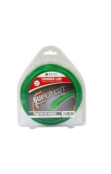 Ital Tırpan Misinası Yuvarlak 2.7 Mm 67 Mt Ital Tırpan Misinası Yuvarlak 2.7 Mm 67 Mt