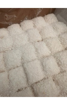 Sultan Sade Lokum 5kg Sultan Sade Lokum 5kg