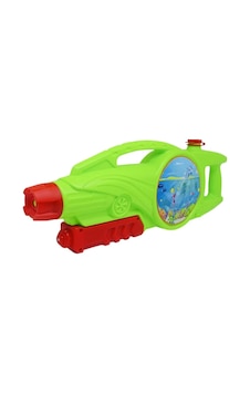 Vi-228 - Vivi Su Tabancası Pompalı 48 Cm - Poşetli