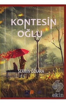Kontesin Oğlu - Şermin Özkara - Sayda Yayıncılık