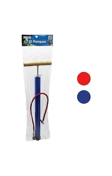 İbico İ18-041 İran El Pompası 55 Cm - Metal Gövde Ahşap Kollu Ayaklıklı İbico İ18-041 İran El Pompası 55 Cm - Metal Gövde Ahşap Kollu Ayaklıklı