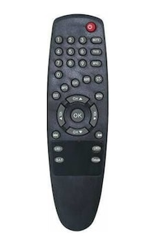 Linx 1010 Fta Uydu Alıcısı Kumandası Linx 1010 Fta Uydu Alıcısı Kumandası