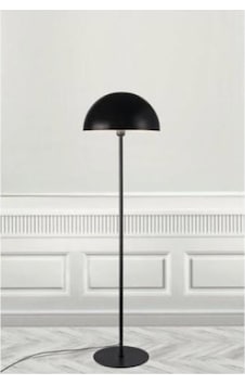 Mylights Retro Rustik Metal Köşe Lambası Lambader En 40 Cm Siyah Mylights Retro Rustik Metal Köşe Lambası Lambader En 40 Cm Siyah