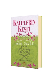 Kalplerin Keşfi - Ciltli