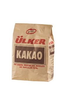 Ülker Toz Kakao 1 KG