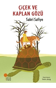 Çiçek Ve Kaplan Gözü - Fglt-753040
