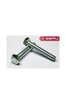 Altıg, Altıköşe Akb Civata M6x120 - 100 Adet