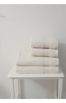 %100 Pamuk Havlu 2 Li Set 1 Adet 70x140 Banyo Havlusu + 1 Adet 50x90 El Yüz Havlusu - %100 Pamuk Havlu 4 Lü Set 2 Adet 70x140 Banyo Havlusu + 2 Adet 50x90 El Yüz Havlusu / Krem Krem %100 Pamuk Havlu 2 Li Set 1 Adet 70x140 Banyo Havlusu + 1 Adet 50x90 El Yüz Havlusu - %100 Pamuk Havlu 4 Lü Set 2 Adet 70x140 Banyo Havlusu + 2 Adet 50x90 El Yüz Havlusu / Krem Krem