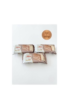 Tahin Helvası 1000 Gr X 3 Adet Tahin Helvası 1000 Gr X 3 Adet