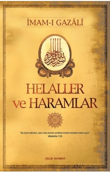 Helaller Ve Haramlar - Helaller Ve Haramlar -