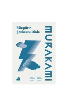 Rüzgarın Şarkısını Dinle - Roman, Duygusal