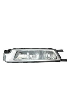 Sis Farı Sol Ampullü Volkswagen Passat B8 2014-2019 Sis Farı Sol Ampullü Volkswagen Passat B8 2014-2019