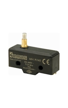 Emas Mn1 Pum3 Switch Emas Mn1 Pum3 Switch