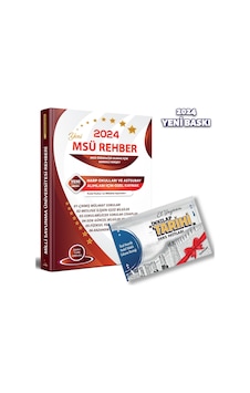 Msü Mülakatları Ve Elemeleri Rehber Ve Hazırlık Seti Msü Mülakatları Ve Elemeleri Rehber Ve Hazırlık Seti