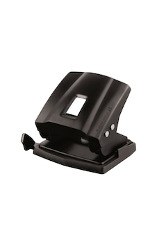 MAPED ESSENTIALS METAL 2 DELİKLİ 30/35 SAYFA Siyah