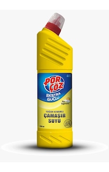 750 Ml Çamaşır Suyu Yaz Yağmuru Diğer