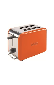 Kenwood TTM027 KMix Ekmek Kızartma Makinesi Turuncu Kenwood TTM027 KMix Ekmek Kızartma Makinesi Turuncu