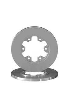 Ford Transit Fren Diski Arkadan Çeker V-363 2014- 308mm 66511875 Ford Transit Fren Diski Arkadan Çeker V-363 2014- 308mm 66511875