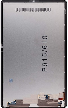 Samsung Uyumlu Galaxy Tab S6 Lite 10.4’’ Sm-P610 Sm-P617 Lcd Ekran ve Do