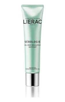 Lierac Sebologie Mattifying Sebum Regulating Gel 40 ML Lierac Sebologie Mattifying Sebum Regulating Gel 40 ML
