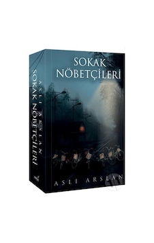 Sokak Nöbetçileri 2 - Ciltsiz-Aslı Arslan-İndigo Kitap Sokak Nöbetçileri 2 - Ciltsiz-Aslı Arslan-İndigo Kitap
