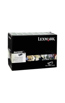 Lexmark T644-64416xe Toner Extra Yüksek Kapasiteli