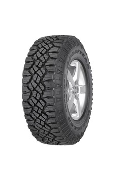 Goodyear 255/65 R19 114Q XL Wrangler Duratrac LR FP Yaz Mevsim Lastiği 2023 Goodyear 255/65 R19 114Q XL Wrangler Duratrac LR FP Yaz Mevsim Lastiği 2023