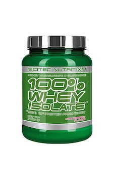 Scitec Whey Isolate 700 Gr ÇİKOLATA