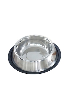 ASR-64 Oz Çelik Köpek Mama Kabı ASR-64 Oz Çelik Köpek Mama Kabı