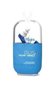 OTİFLEKS DUŞ KULAK TIKACI S OTİFLEKS DUŞ KULAK TIKACI S