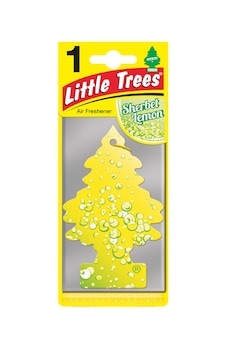 Little Trees Oto Kokusu Limon Şerbeti