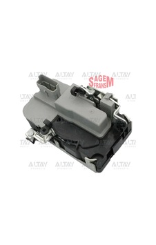 Kapı Kilidi Partner / Berlingo Ön Sağ Oem No:9136j4 Kapı Kilidi Partner / Berlingo Ön Sağ Oem No:9136j4