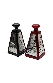 Dıamond Grater Rende 5332 Açık Gri Dıamond Grater Rende 5332 Açık Gri