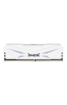 8gb Golden Amog Ddr4 3200mhz Gmpc251 Soğutuculu White Gaming Pc Ram