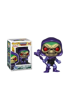 Funko Pop Masters Of The Universe Battle Armor Skeletor Funko Pop Masters Of The Universe Battle Armor Skeletor