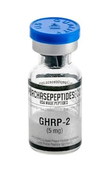 Purchasepeptideseco Ghrp 2 - 5 Mg Purchasepeptideseco Ghrp 2 - 5 Mg