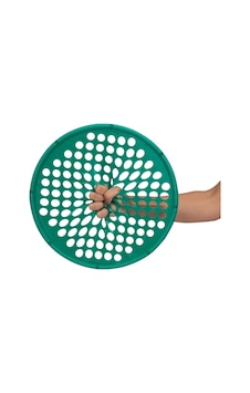 Yeşil 36cm El Ve Parmak İdman Halkası, Esneklik Ve Güç Artırıcı Egzersiz Ekipmanı Yeşil 36cm El Ve Parmak İdman Halkası, Esneklik Ve Güç Artırıcı Egzersiz Ekipmanı