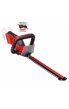 Einhell Gc-cht 18/45 Li-solo Akülü Çit Budama Makinesi Power X-change 18 V, 45 Cm Kesim Uzunluğu, 15 Mm Diş Aralığı, Döndürülebilir Tutamak, Metal Şanzıman, Akü Dahil Değildir - 3410515 Einhell Gc-cht 18/45 Li-solo Akülü Çit Budama Makinesi Power X-change 18 V, 45 Cm Kesim Uzunluğu, 15 Mm Diş Aralığı, Döndürülebilir Tutamak, Metal Şanzıman, Akü Dahil Değildir - 3410515