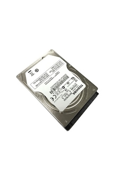 Toshiba 320 Gb 2.5" 5400 Rpm Notebook Hdd Toshiba 320 Gb 2.5" 5400 Rpm Notebook Hdd