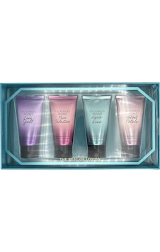 Victoria's Secret Vücut Losyonu Seti 4 x 75 ML Victoria's Secret Vücut Losyonu Seti 4 x 75 ML