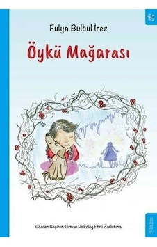 Öykü Mağarası - Fulya Bülbül İrez - Sola Kidz Öykü Mağarası - Fulya Bülbül İrez - Sola Kidz
